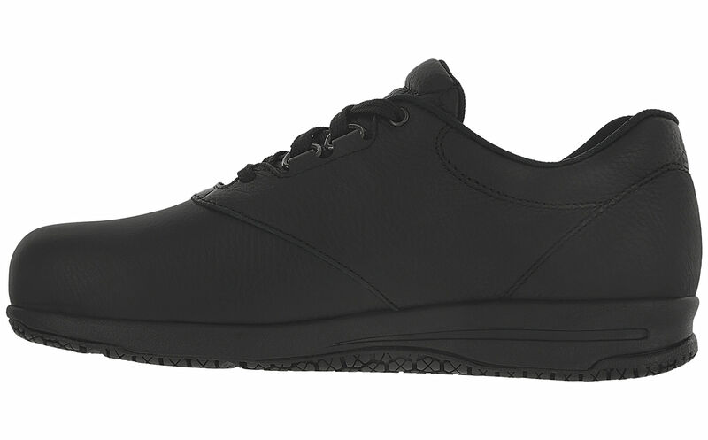 Liberty Black Left View